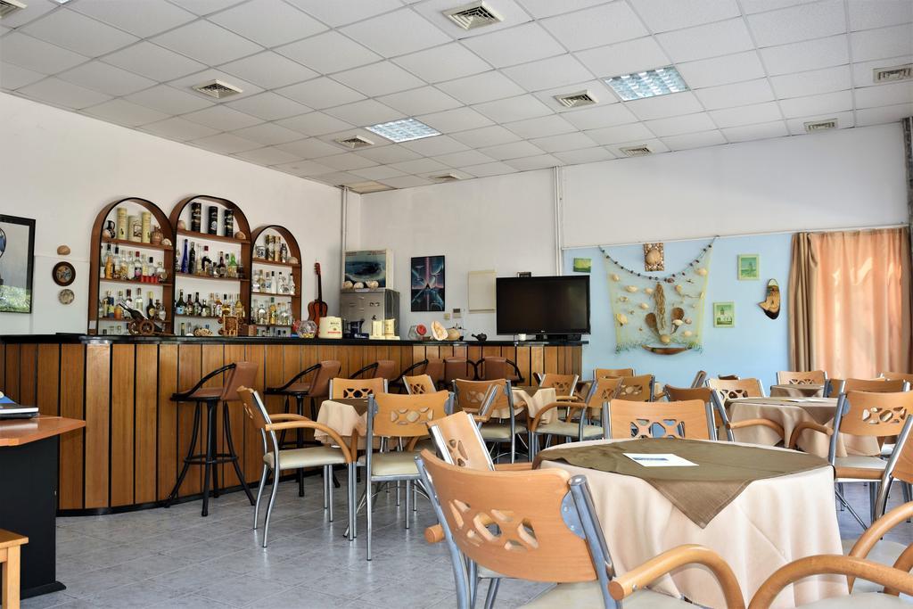 Karagiannis Aparthotel Keramoti  Ngoại thất bức ảnh